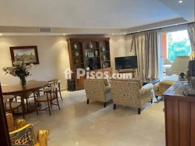 Piso en alquiler en Urbanización Villa Parra Palomeras