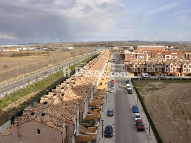 Piso en alquiler en Urbanización Virgen Milagro, 1