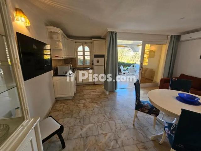 Piso en alquiler en Urbanización Anfi del Mar
