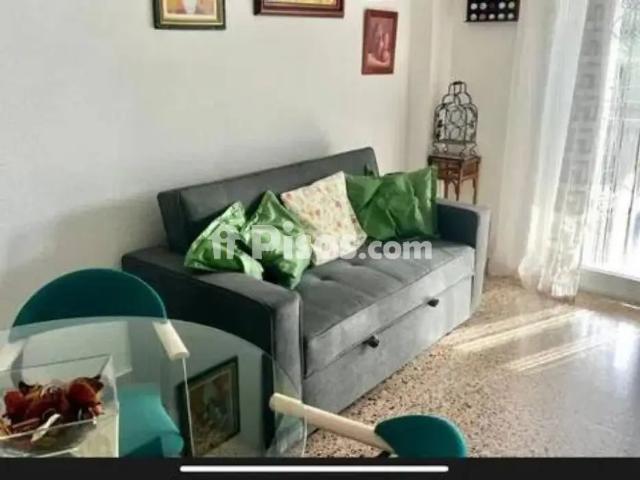 Piso en alquiler en Urbanización Bonalba Baja