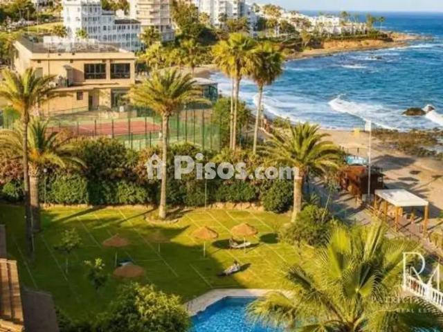Piso en alquiler en Urbanización Calahonda Golf Riviera del Sol Miraflores