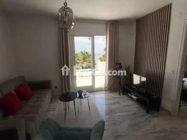 Piso en alquiler en Urbanización Calahonda Golf Riviera del Sol Miraflores
