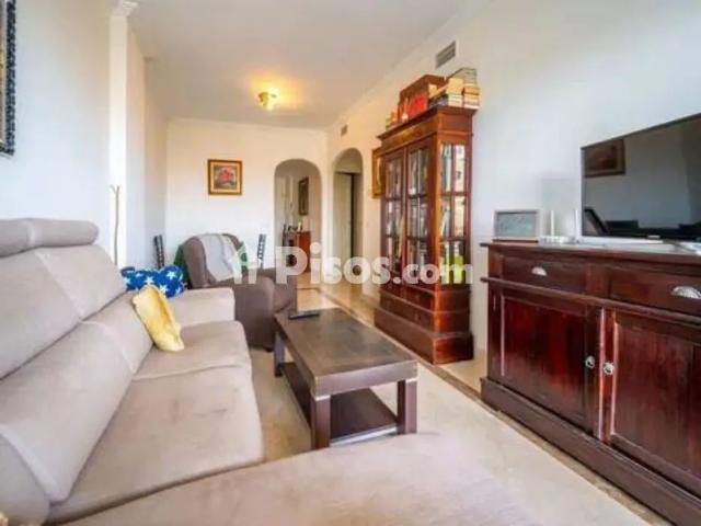 Piso en alquiler en Urbanización Calahonda Golf Riviera del Sol Miraflores