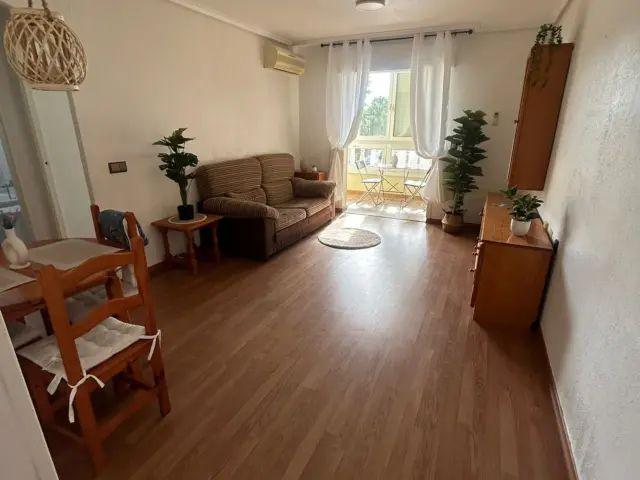 Piso en alquiler en Urbanización Calas Blancas del Mar, Número 1