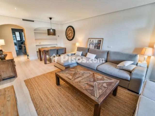 Piso en alquiler en Urbanización de Las Torres, 19
