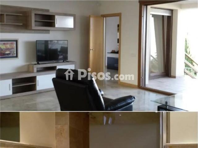 Piso en alquiler en Urbanización de Lomas Marbella, 23