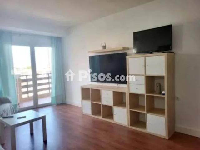 Piso en alquiler en Urbanización de Roquetas Las Marinas