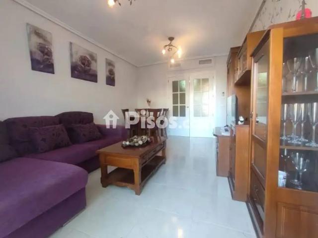 Piso en alquiler en Urbanización de Roquetas Las Marinas