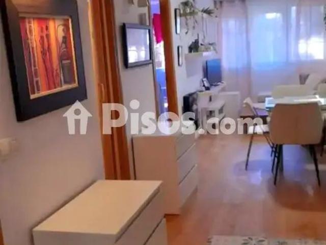 Piso en alquiler en Urbanización de Sol y Nieve, 58