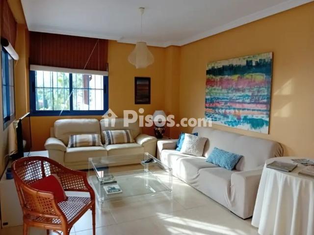 Piso en alquiler en Urbanización Galera Playa, Número 1