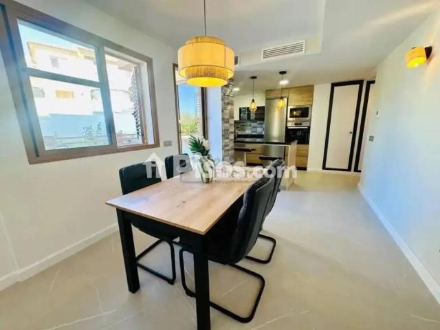 Piso en alquiler en Urbanización Golf Bahía