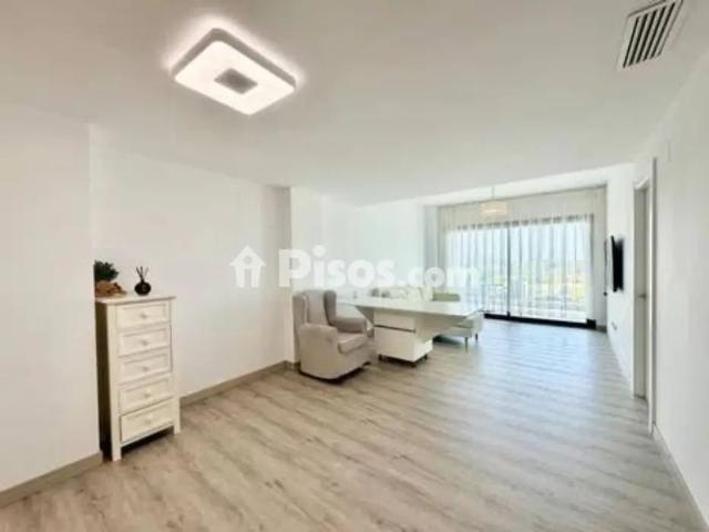 Piso en alquiler en Urbanización Golf Bahía