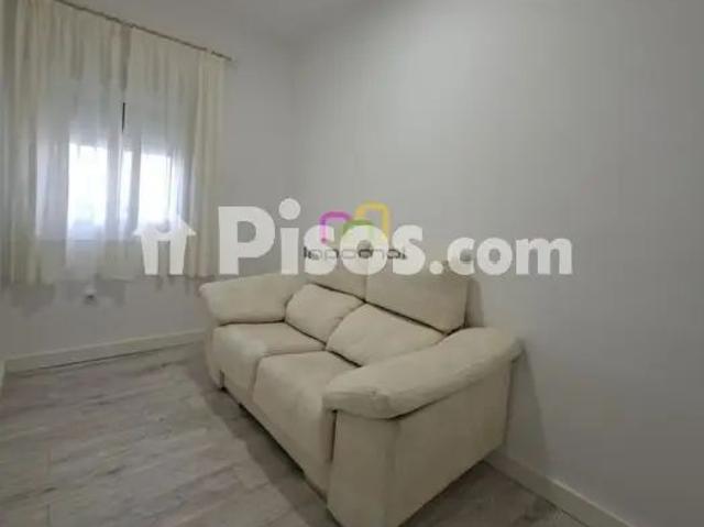 Piso en alquiler en Urbanización Guadiana