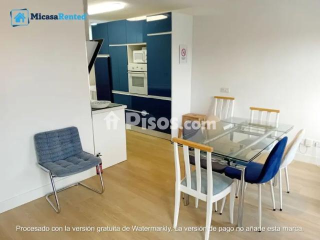 Piso en alquiler en Urbanización La Canal