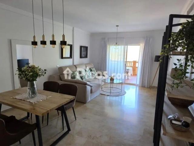 Piso en alquiler en Urbanización La Condesa de Mijas Golf