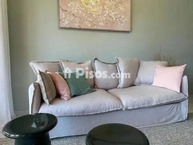 Piso en alquiler en Urbanización La Reserva