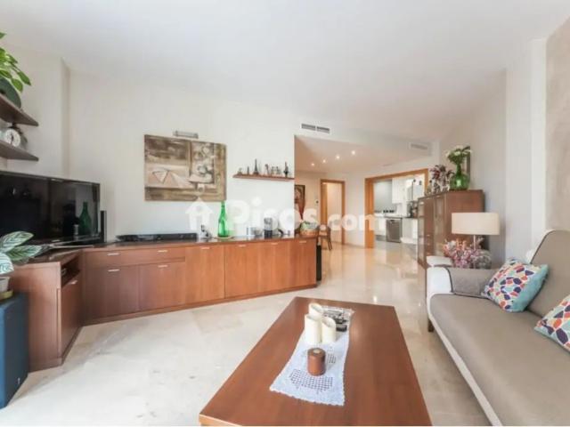 Piso en alquiler en Urbanización Marina Marbella, 6