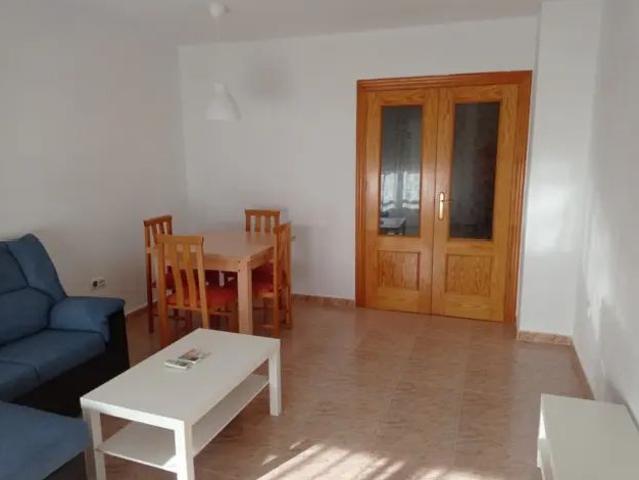 Piso en alquiler en Urbanizacion Mediterraneo