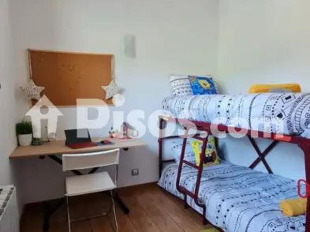 Piso en alquiler en Urbanización Ribagrossa