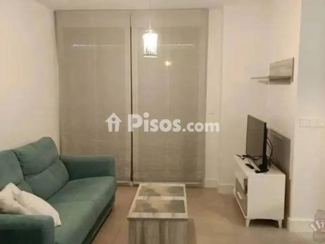 Piso en alquiler en Urbanización Santa Rosa Generación del 27