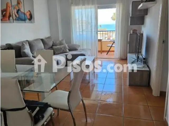 Piso en alquiler en Urbanización Santa Rosa Generación del 27