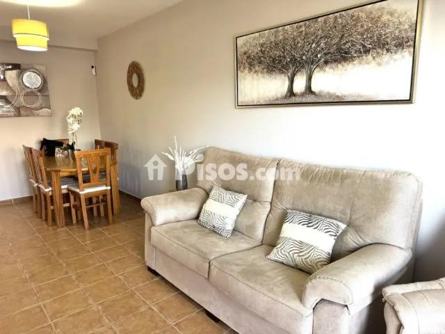 Piso en alquiler en Urbanización Santa Rosa Generación del 27