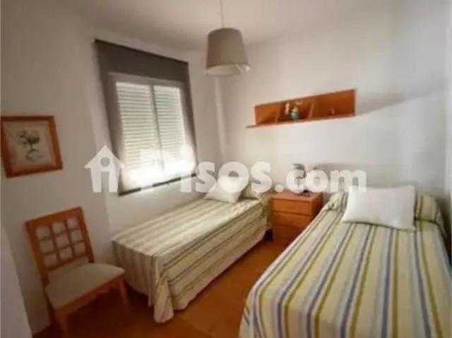 Piso en alquiler en Urbanización Santa Rosa