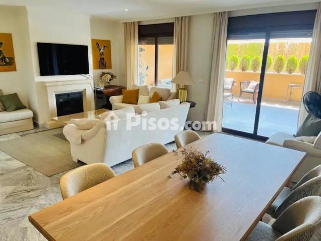 Piso en alquiler en Urbanización San Francisco