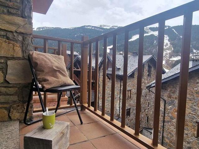 Piso en alquiler en urbanización Solà del Tarter, Soldeu El Tarter Incles, de 50 m² 1 habitación por 1.480