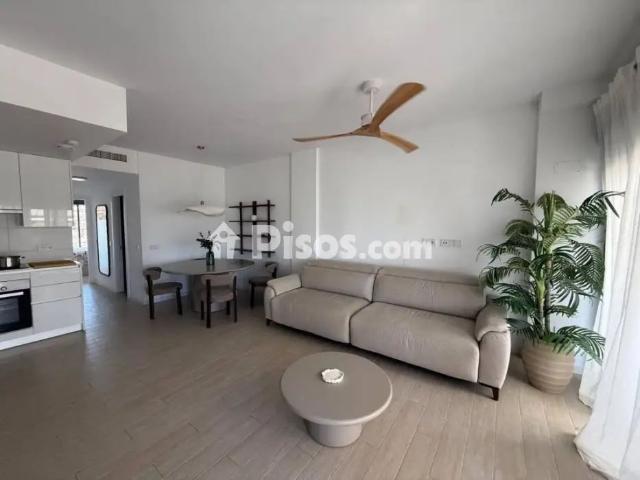 Piso en alquiler en Urbanizaciones Balcó de Finestrat Terra Marina