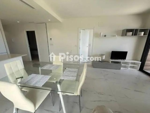 Piso en alquiler en Urbanizaciones Balcó de Finestrat Terra Marina