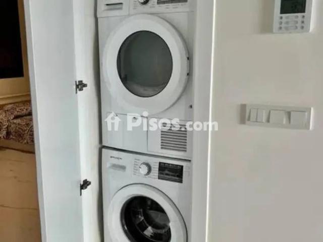 Piso en alquiler en Urbanizaciones Balcó de Finestrat Terra Marina