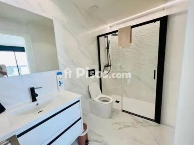 Piso en alquiler en Urbanizaciones Balcó de Finestrat Terra Marina