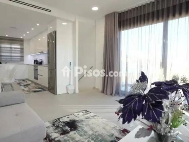 Piso en alquiler en Urbanizaciones Balcó de Finestrat Terra Marina