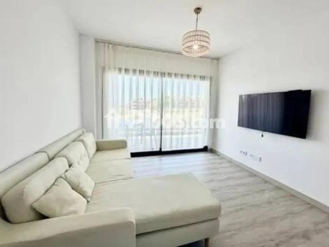 Piso en alquiler en Urbanizaciones Balcó de Finestrat Terra Marina