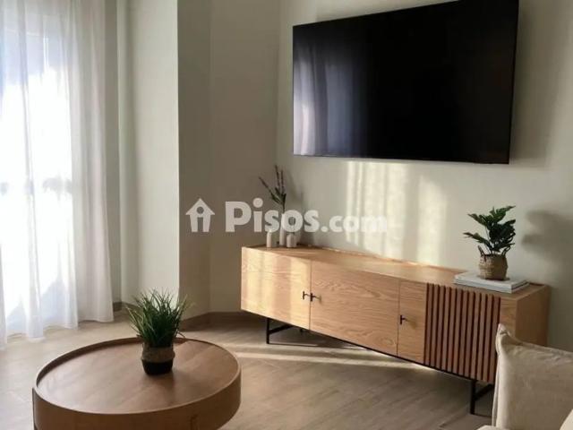 Piso en alquiler en Urbanizaciones