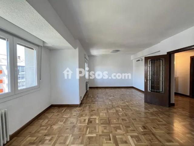 Piso en alquiler en Urdazubiko Monasterioaren Kalea, 22