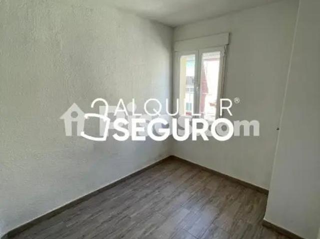 Piso en alquiler en Usera