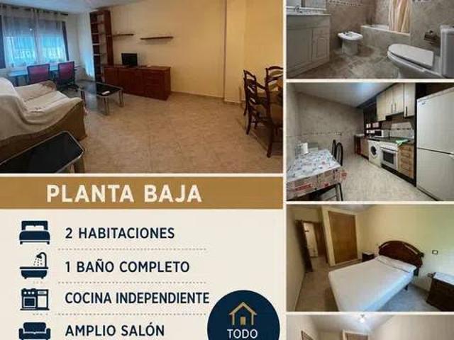Piso en Alquiler en Valmojado