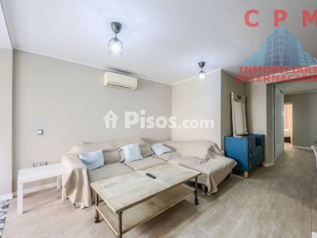 Piso en alquiler en Valdeacederas