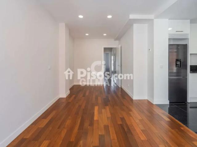 Piso en alquiler en Valdeacederas