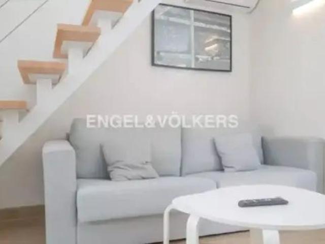 Piso en alquiler en Valdeacederas