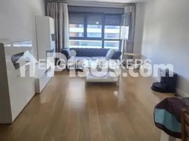 Piso en alquiler en Valdebebas Valdefuentes