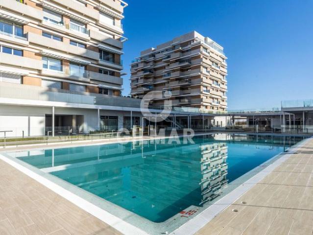 Piso en alquiler en Valdefuentes – Madrid | Gilmar Consulting