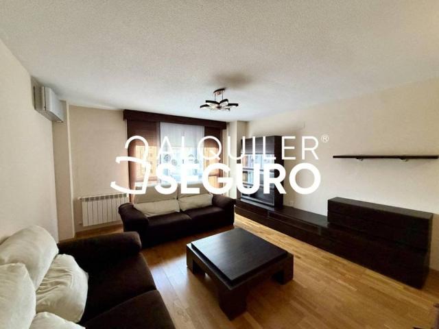 Piso en Alquiler en Valdemoro