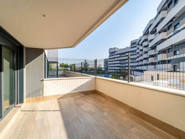 Piso en Alquiler en Valdemoro