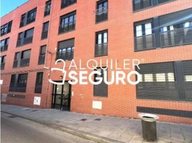 Piso en Alquiler en Valdemoro