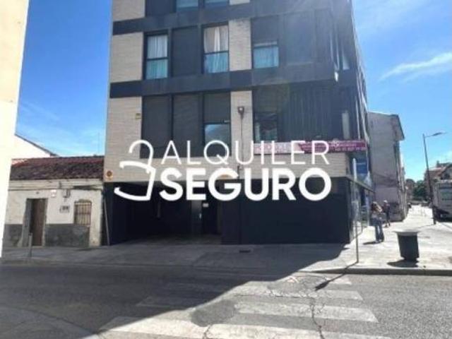 Piso en Alquiler en Valdemoro