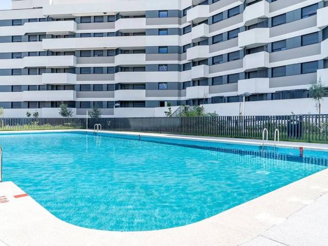 Piso en Alquiler en Valdemoro