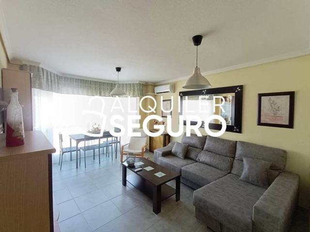Piso en Alquiler en Valdemoro